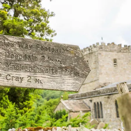 Church Farm *