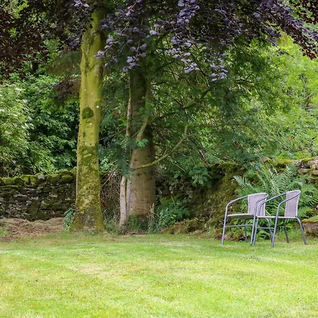 Church Farm Tatil Evi Skipton