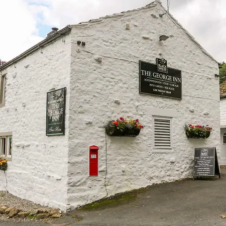 Church Farm Tatil Evi *