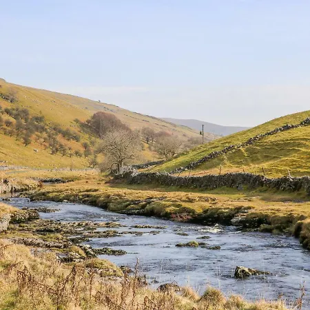 Tatil Evi Church Farm