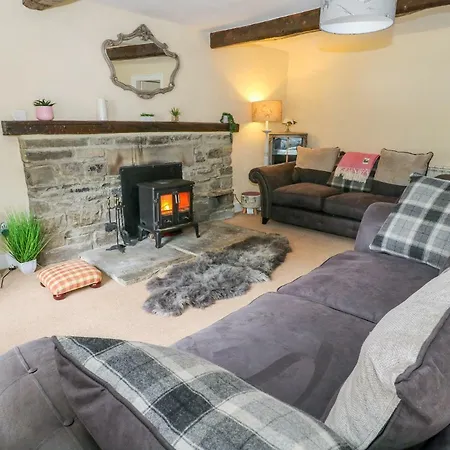 Holiday home Church Farm