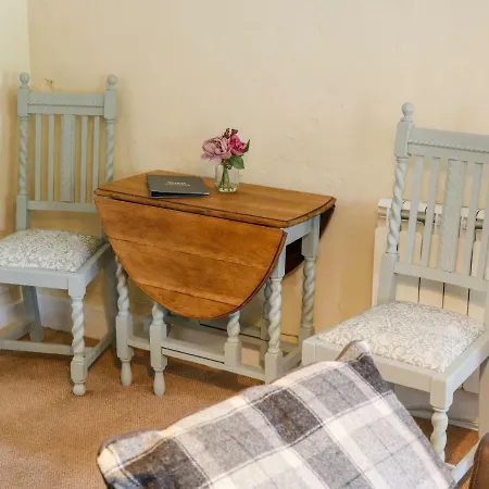 Holiday home Church Farm Skipton