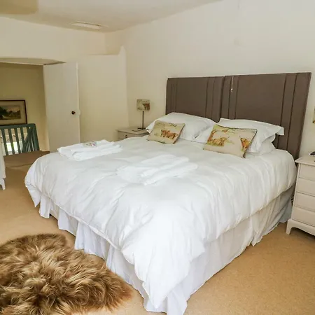 Holiday home Church Farm Skipton