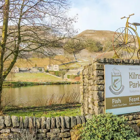 Tatil Evi Church Farm *