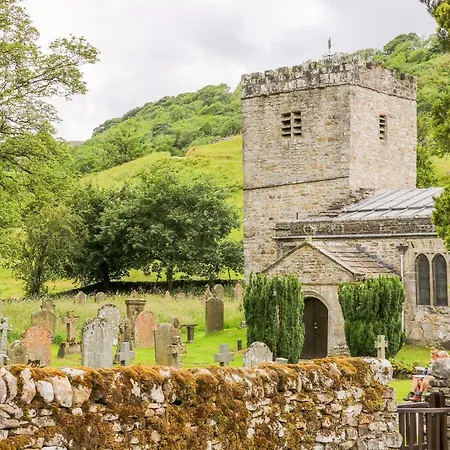 Church Farm Holiday home *