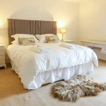 Holiday home Church Farm