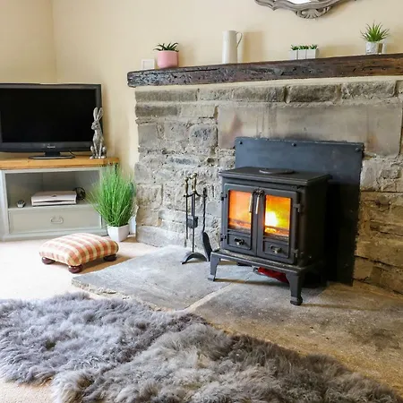 Church Farm * Skipton