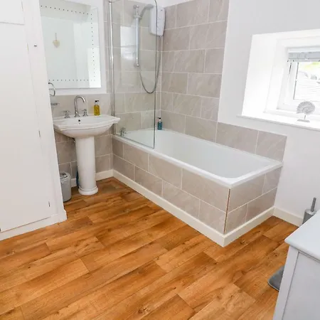 Church Farm Holiday home *