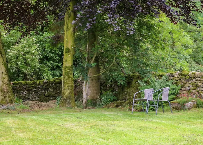 Church Farm Tatil Evi Skipton