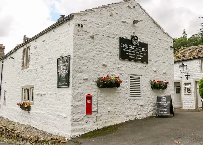 Church Farm Tatil Evi *