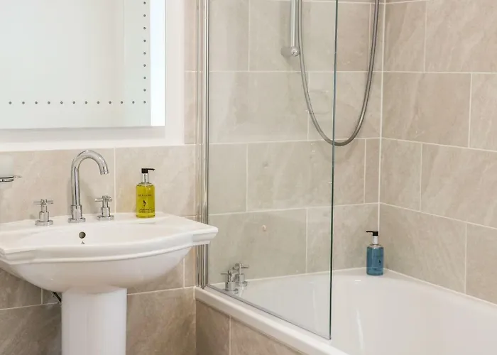 Church Farm Tatil Evi Skipton