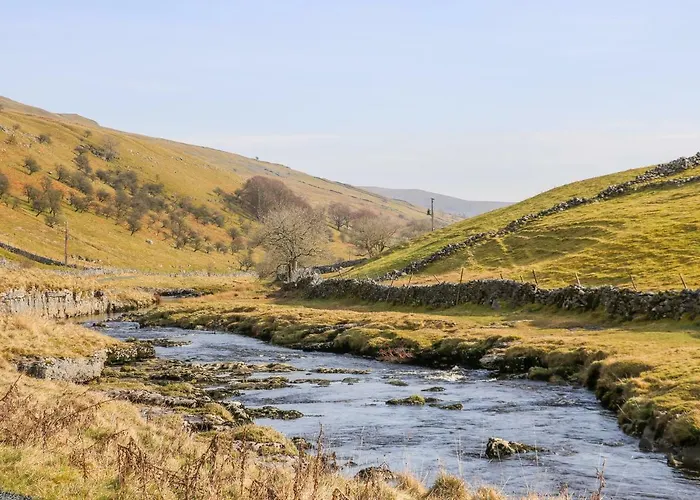 Tatil Evi Church Farm