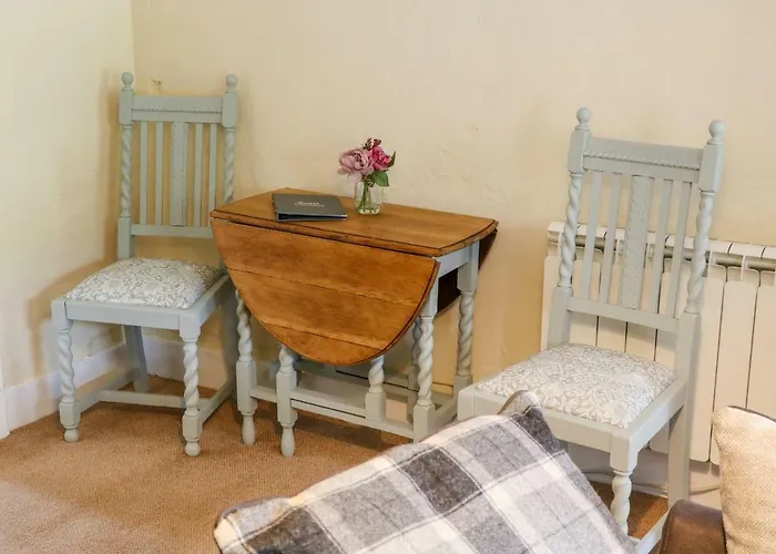 Tatil Evi Church Farm Skipton