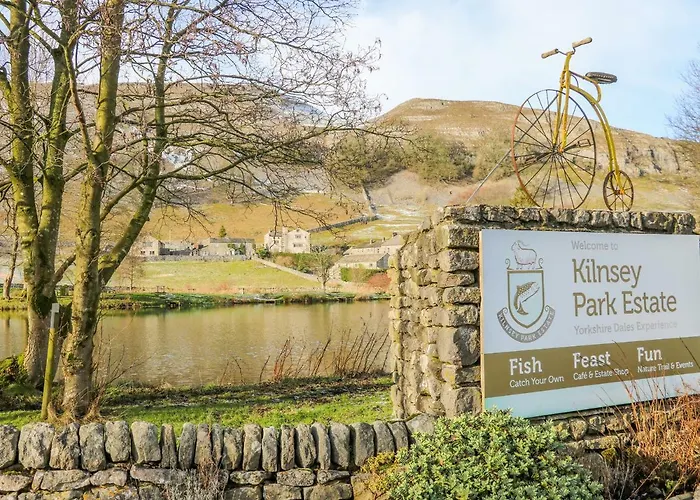 Hébergement de vacances Church Farm *