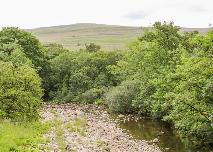 Church Farm * Skipton