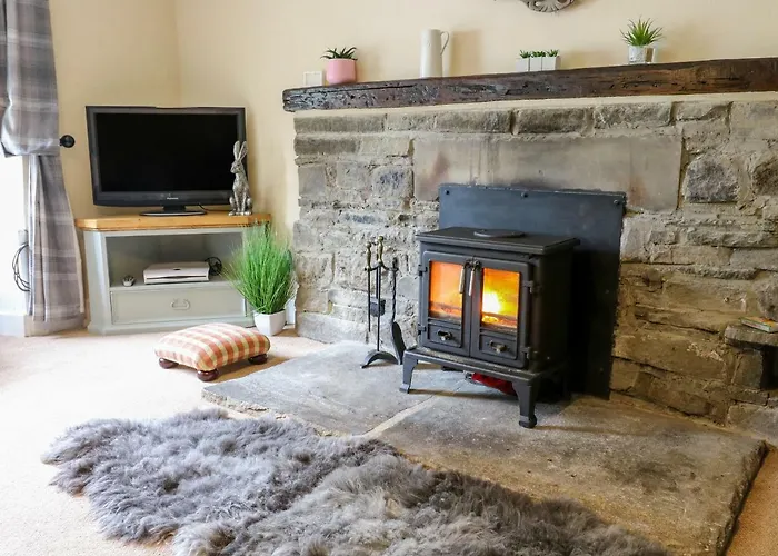 Church Farm * Skipton