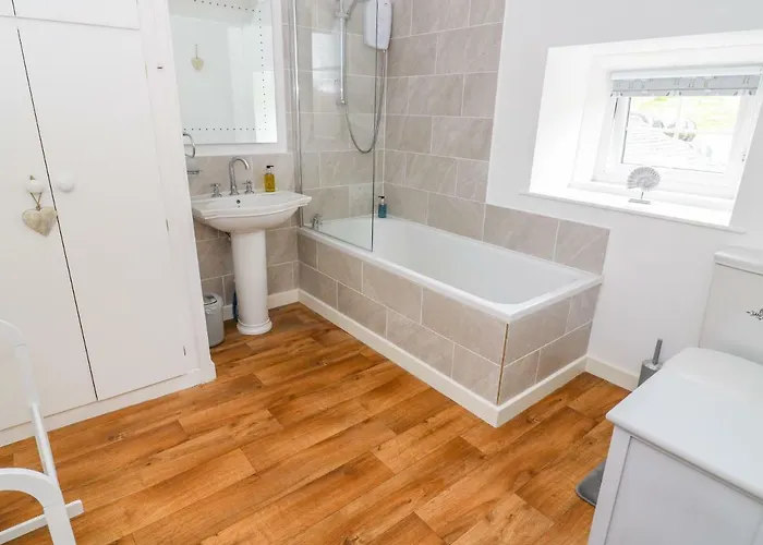 Church Farm Tatil Evi *