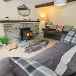 Holiday home Church Farm