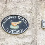 Holiday home Church Farm *